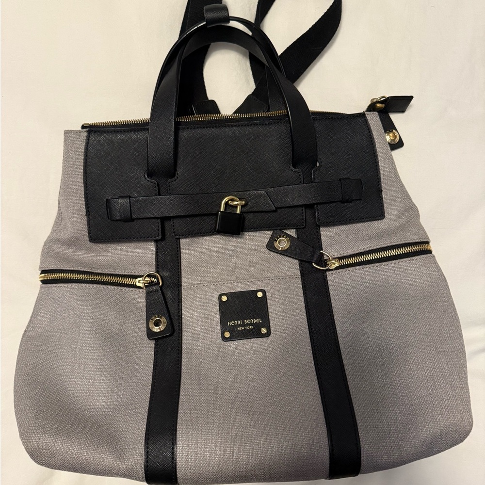 Henri Bendel Large Jetsetter